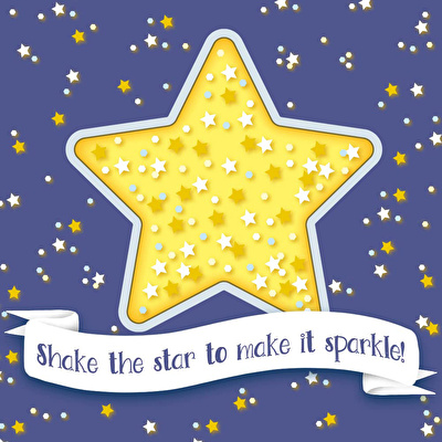 My Little Star