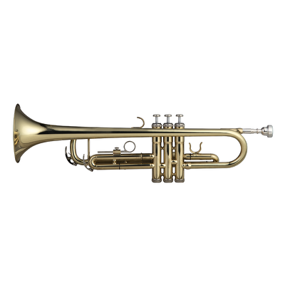 SILVER STR-06 Trompet