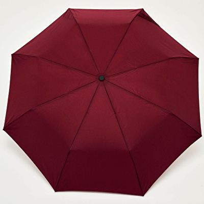 ORIGINAL DUCKHEAD Duck Kompakt Şemsiye -Bordo