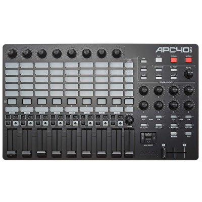 AKAI APC40MKII /  Müzik Prodüksiyonu Kontrol Cihazı