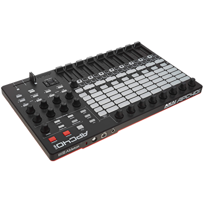 AKAI APC40MKII /  Müzik Prodüksiyonu Kontrol Cihazı