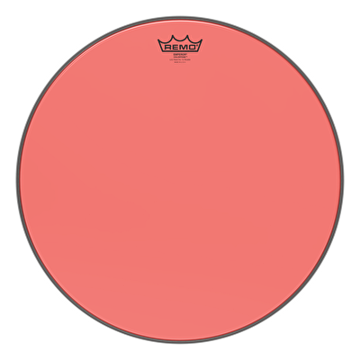 REMO BE-0316-CT-RD - Emperor® Colortone™ Red 16" Davul Derisi