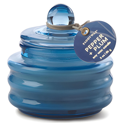 PADDYWAX Beam Cam Mum Bright Blue&Pepper&Plum