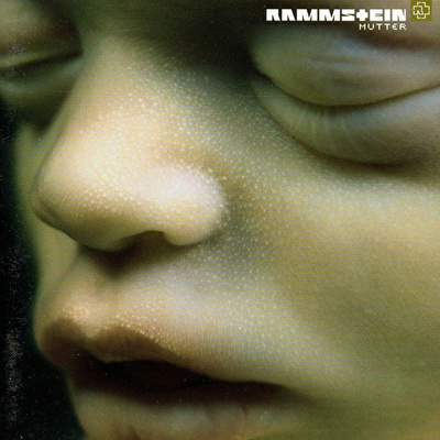 Rammstein – Mutter (2017 Reissue, Remastered)
