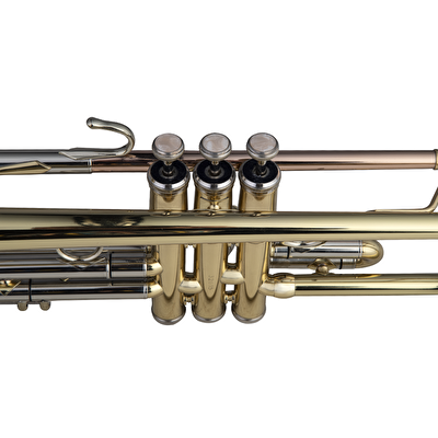 SML Paris TP500 Trompet