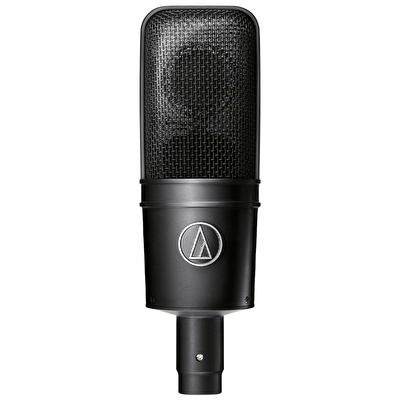 AUDIO TECHNICA AT4040 Condenser Mikrofon
