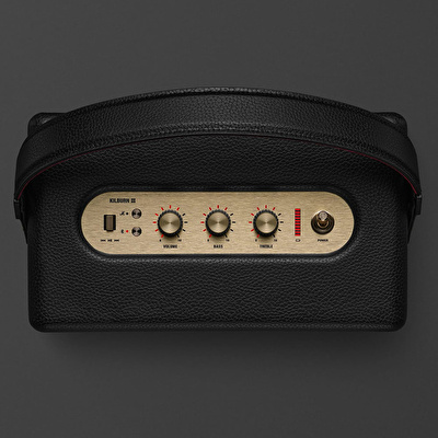 MARSHALL Kilburn III Siyah Bluetooth Hoparlör