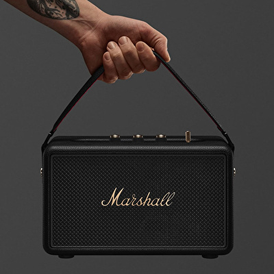 MARSHALL Kilburn III Siyah Bluetooth Hoparlör