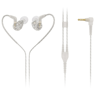 BEHRINGER SD251-CL / Stüdyo Kulakiçi Kulaklık