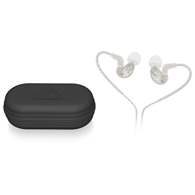 BEHRINGER SD251-CL / Stüdyo Kulakiçi Kulaklık