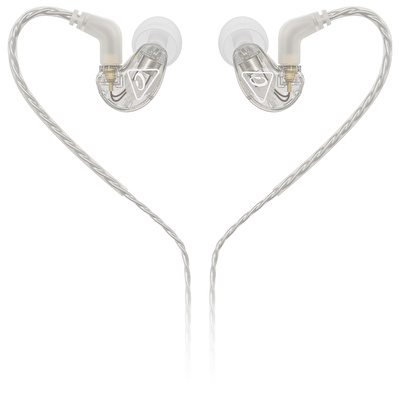 BEHRINGER SD251-CL / Stüdyo Kulakiçi Kulaklık