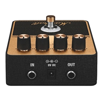 Marshall PEDL-92007-E JCM800 Amp Serisi Preamfi Pedalı