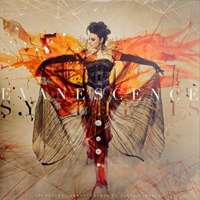 Evanescence – Synthesis