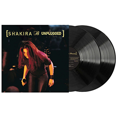 Shakira - MTV Unplugged