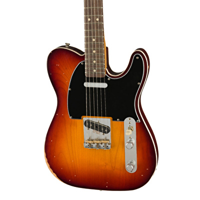 Fender jason shop isbell