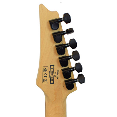 Ibanez rga42ex sale