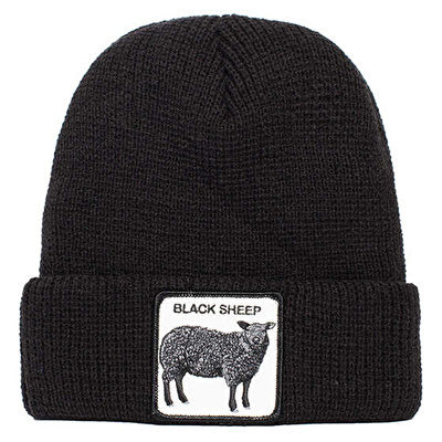 GOORIN BROS Sheep This - Black