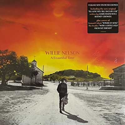 Willie Nelson – A Beautiful Time