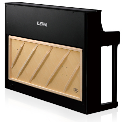 KAWAI CA901NW Natural Ceviz Dijital Duvar Piyanosu (Tabure & Kulaklık Hediyeli)