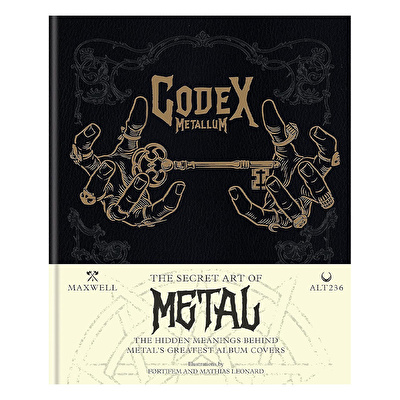 Codex Metallum