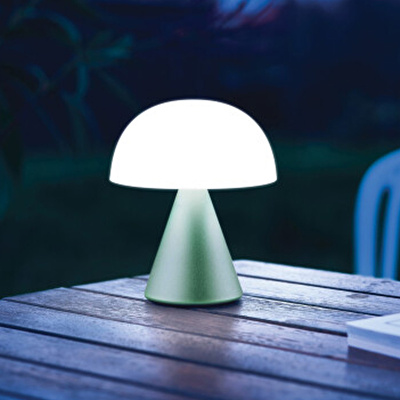 LEXON Mina M Led Lamba Mint