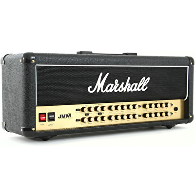 MARSHALL JVM410H Elektro Gitar Amfisi