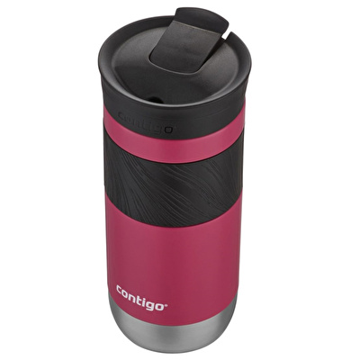 CONTIGO Byron 2.0 Dragon Fruit 470 ml Termos Matara
