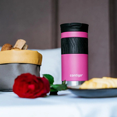 CONTIGO Byron 2.0 Dragon Fruit 470 ml Termos Matara