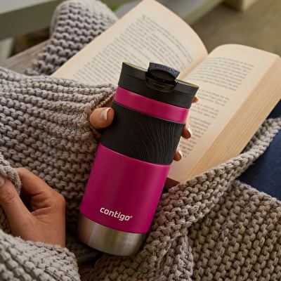 CONTIGO Byron 2.0 Dragon Fruit 470 ml Termos Matara