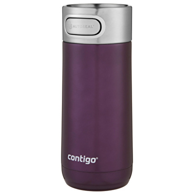 CONTIGO Luxe Merlot 360 ml Termos Matara
