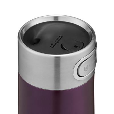 CONTIGO Luxe Merlot 360 ml Termos Matara