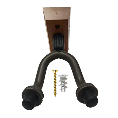 Kozmos KS-GWH520 Wooden Guitar Wall Stand
