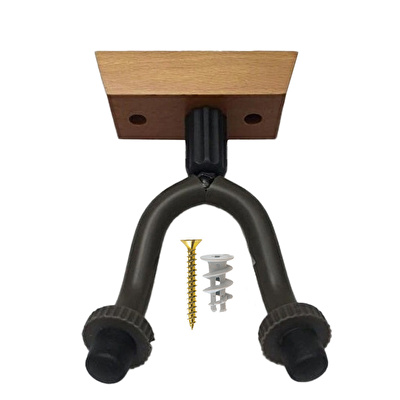 Kozmos KS-GWH520 Wooden Guitar Wall Stand