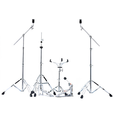 PEARL DMP905/C884 Decade Maple Turkuaz 5 Parça (20B/10T/12T/14F/14S) Aksamlı Akustik Davul Seti
