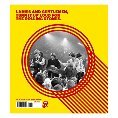 The Rolling Stones: On Air in the Sixties