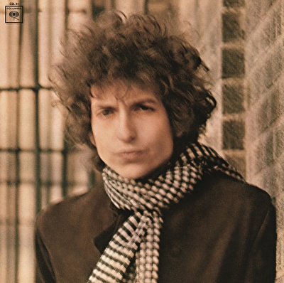 Bob Dylan – Blonde On Blonde (2015 Reissue, Mono)