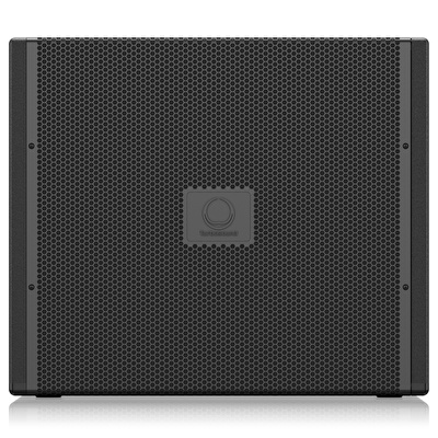 Turbosound TBV118L-AN Berlin 18" Aktif Line Array Subwoofer