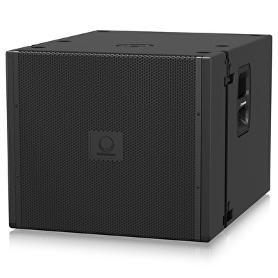 Turbosound TBV118L-AN Berlin 18" Aktif Line Array Subwoofer