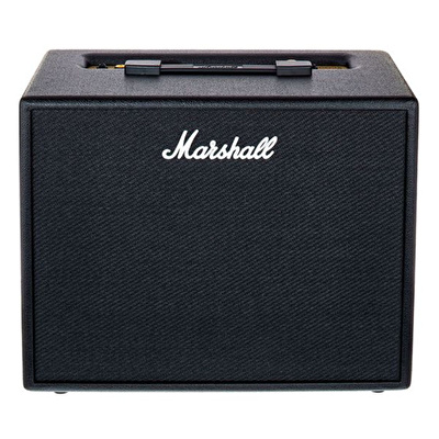 MARSHALL CODE50 1x12” 50W Dijital Kombo Elektro Gitar Amfisi