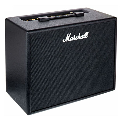 MARSHALL CODE50 1x12” 50W Dijital Kombo Elektro Gitar Amfisi