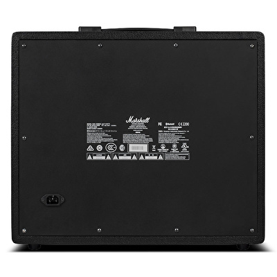 MARSHALL CODE50 1x12” 50W Dijital Kombo Elektro Gitar Amfisi