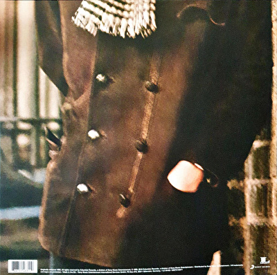 Bob Dylan – Blonde On Blonde (2015 Reissue, Mono)