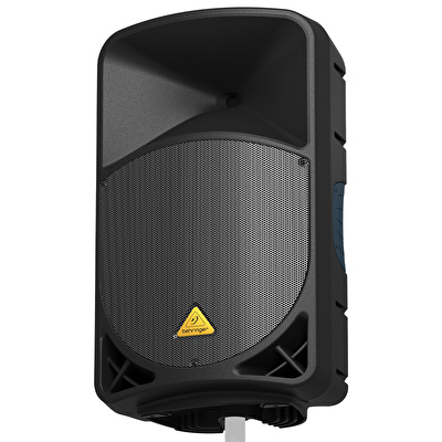 BEHRINGER EUROLIVE B115MP3 / Aktif Hoparlör