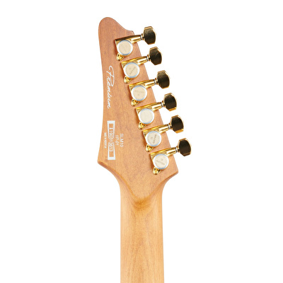 Slm10 ibanez deals