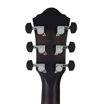 IBANEZ AEWC400-TKS Elektro Akustik Gitar