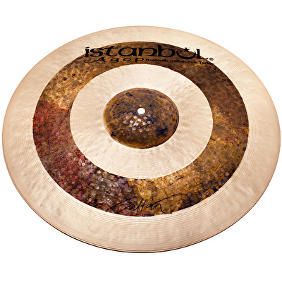 İSTANBUL AGOP SC20 Sultan 20" Crash