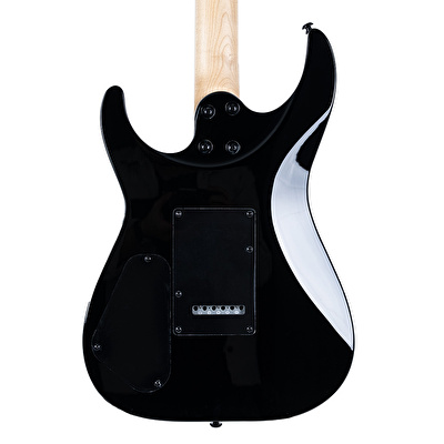 KOZMOS KEG-190HH-BK Siyah Elektro Gitar