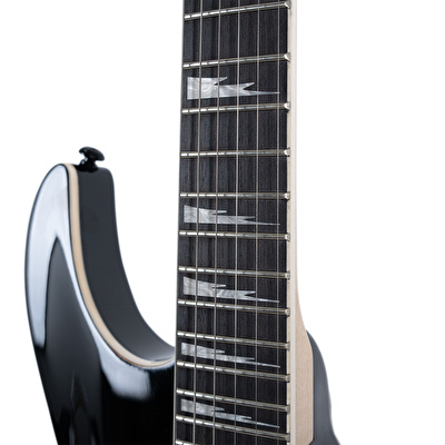 KOZMOS KEG-190HH-BK Siyah Elektro Gitar