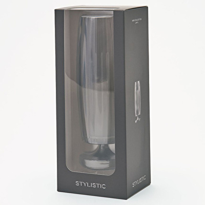 STYLISTIC Hari Waves Lamba L Graphite Gri