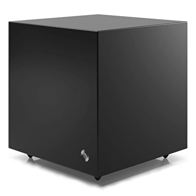 Audio Pro A38+SW-5 Siyah 2+1 Aktif Multiroom Akıllı Ev Hoparlörü Seti